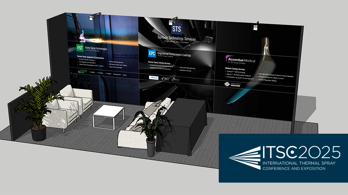 STS Group is excited to participate in the ITSC 2025